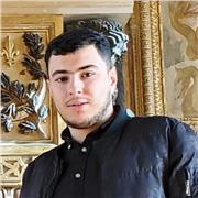 Étudiant en ingénierie mécanique donne des cours particuliers